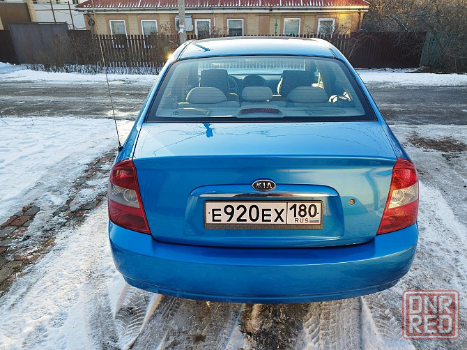 Продам Kia Cerato Донецк - изображение 4