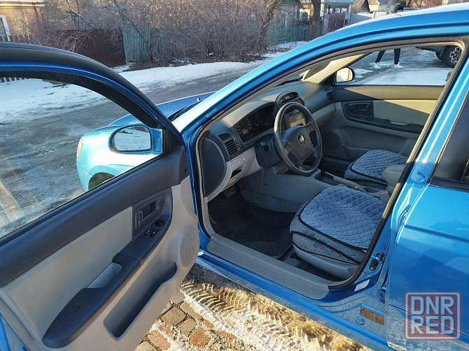 Продам Kia Cerato Донецк - изображение 6