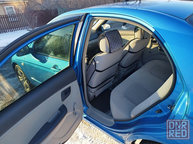 Продам Kia Cerato Донецк - изображение 7