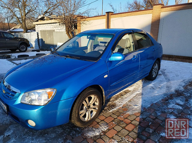 Продам Kia Cerato Донецк - изображение 3