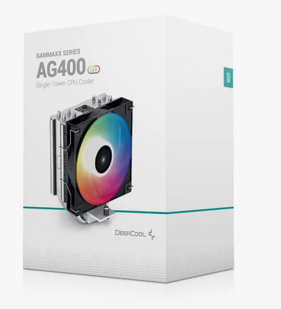 Кулер для процессора Deepcool Gammaxx AG620 AK400 AG400 Новый Гарантия Донецк