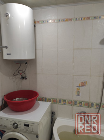 Сдам 2к.кв. Макеевка, Зелёный. Макеевка - изображение 5