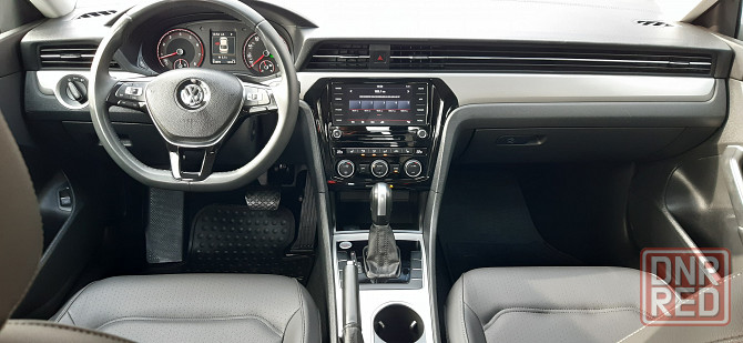 Volkswagen Passat Донецк - изображение 3