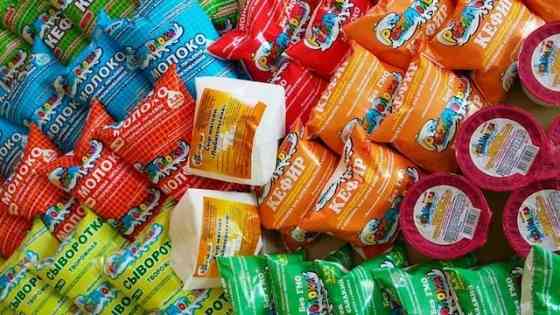 Аппаратчик производства кисломолочных и детских молочных продуктов Макеевка