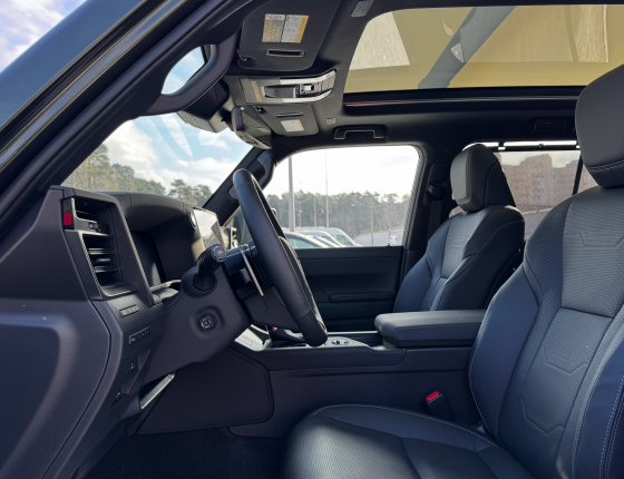 Lexus GX 550 Донецк