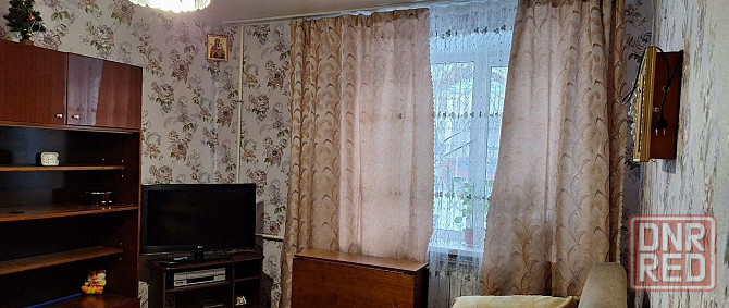 2кк в куйбышевском районе Донецк - изображение 1