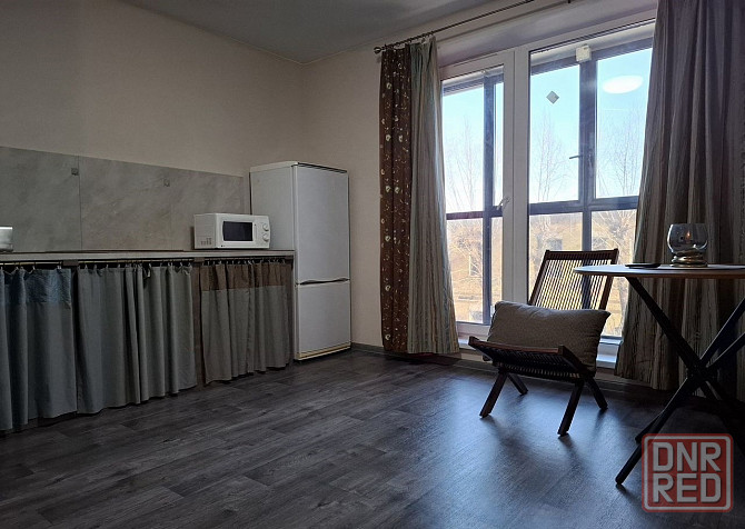 2кк квартира в буденновском районе Донецк - изображение 2