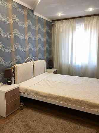 Продается трёхкомнатная квартира Мариуполь