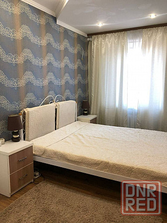Продается трёхкомнатная квартира Мариуполь - изображение 5