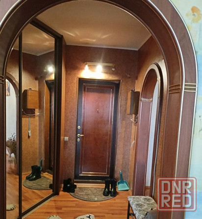 1к квартира киевский район шахтерская площадь Донецк - изображение 4