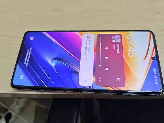 Телефон POCO F4 GT Black 8/128 Донецк