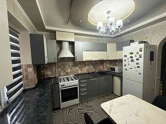 Продам 3-к квартиру на Гвардейке Макеевка