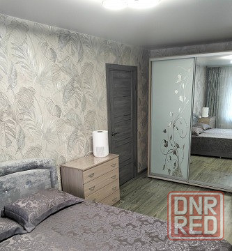 Продам 2-к квартиру в Центральном м-не Макеевка - изображение 3