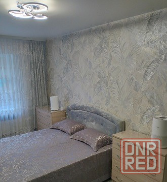 Продам 2-к квартиру в Центральном м-не Макеевка - изображение 2