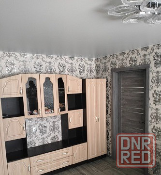 Продам 2-к квартиру в Центральном м-не Макеевка - изображение 5