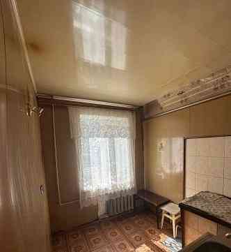 Продам 3-к квартиру на Гвардейке Макеевка