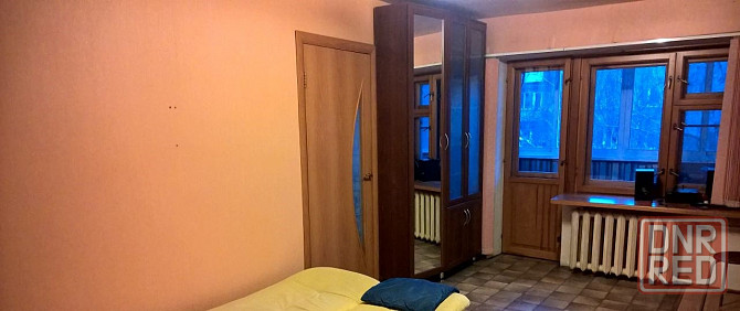 2к квартира в пролетарском райне Донецк - изображение 3