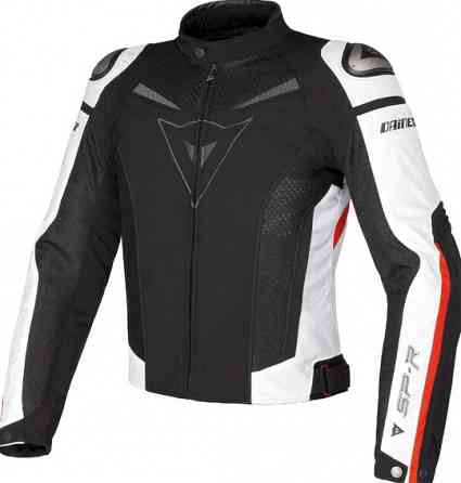 Мотокуртка Dainese Super Speed Донецк