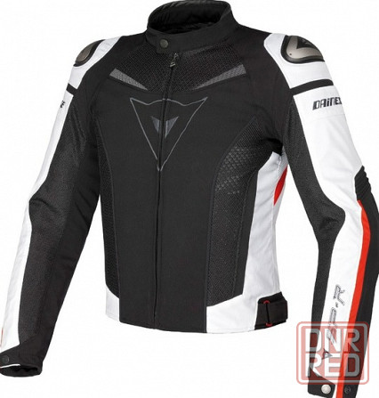 Мотокуртка Dainese Super Speed Донецк - изображение 1