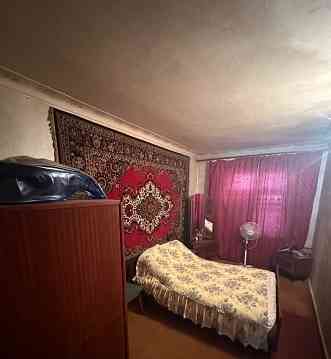 Продам 3-к квартиру на Гвардейке Макеевка