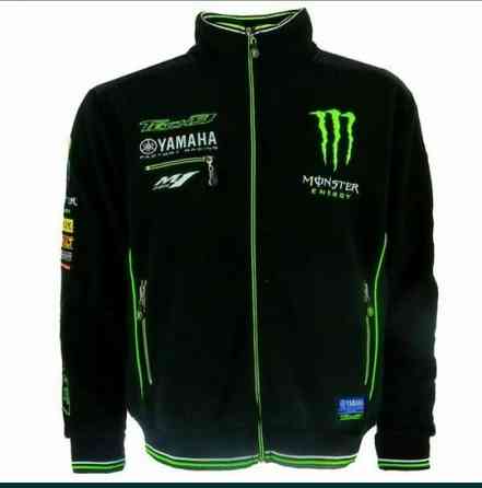 Пайта YAMAHA MOTO GP Донецк