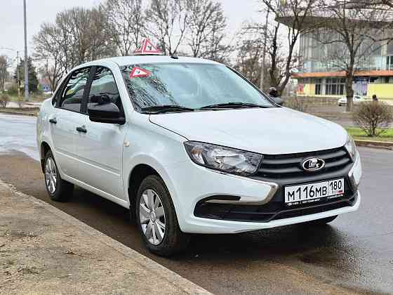 Уроки вождения на автомобиле с автоматической коробкой передач Донецк