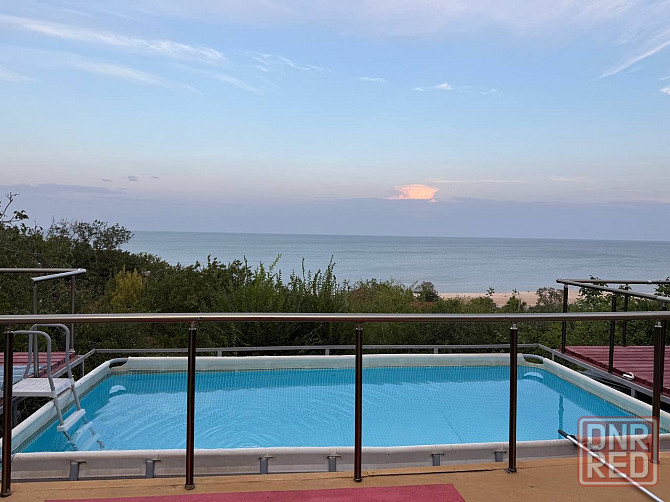 Продам дом с видом на море Мариуполь - изображение 2