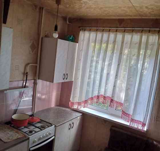2 комнатная квартира в буденновском районе Донецк