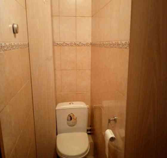 2 комнатная квартира в буденновском районе Донецк