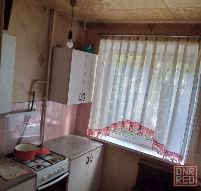 2 комнатная квартира в буденновском районе Донецк - изображение 2