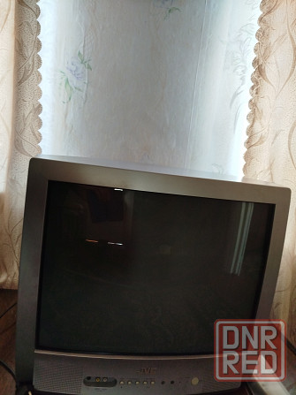 телевизор jvc Донецк - изображение 1