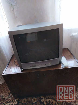 телевизор jvc Донецк - изображение 2