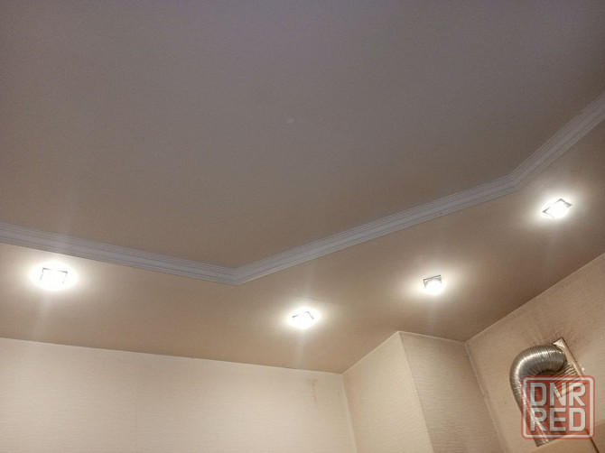 Продам 2-к квартиру в самом Центре Макеевки Макеевка - изображение 6