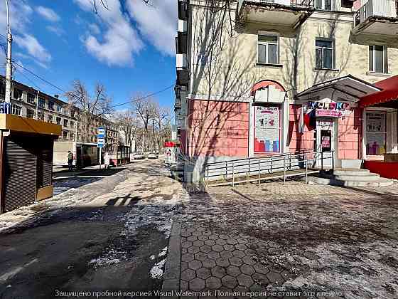 Сдам помещение б. Пушкина Донецк