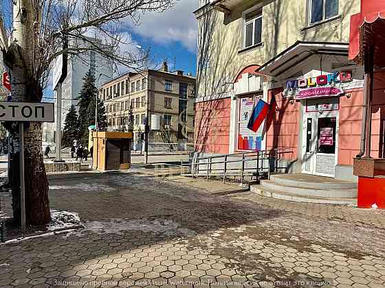 Сдам помещение б. Пушкина Донецк