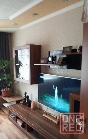 Продам 3-к квартиру на Зеленом Макеевка - изображение 7