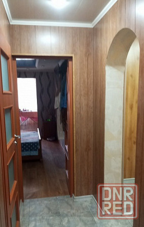 Продам 3-к квартиру на Зеленом Макеевка - изображение 8