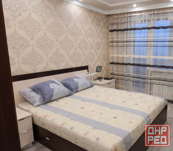 Продам 2-к квартиру на "3/5", Грибиниченко Макеевка - изображение 1