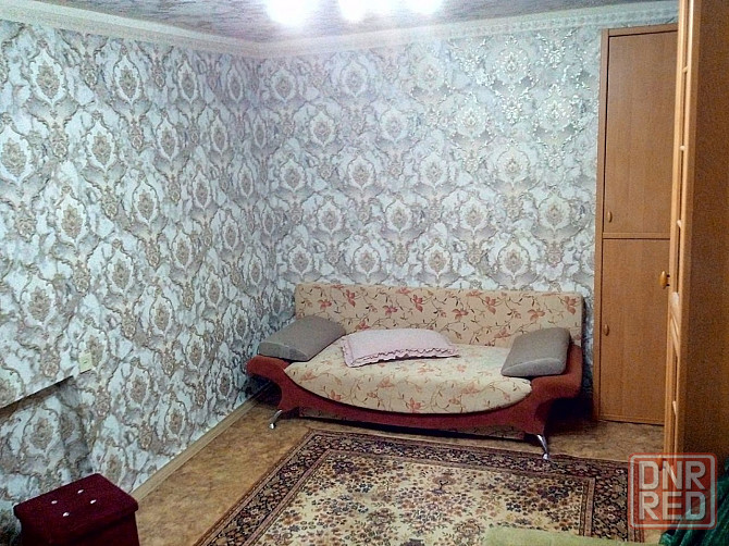 Продаётся 1 комн. квартира Макеевка, Западная (Галактика) Макеевка - изображение 2