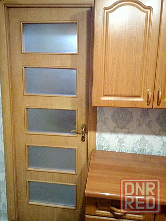 Продается 1 комн.квартира Макеевка, Западная Макеевка - изображение 9
