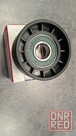 Hyundai/Kia 25288-25001 Ролик ремня приводного обводной, верхний Донецк - изображение 2