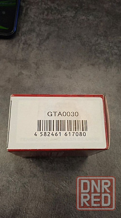 Hyundai/Kia 25288-25001 Ролик ремня приводного обводной, верхний Донецк - изображение 6