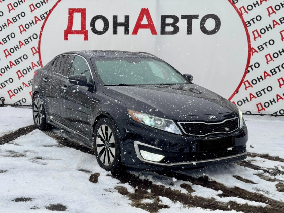 Продам Kia Донецк