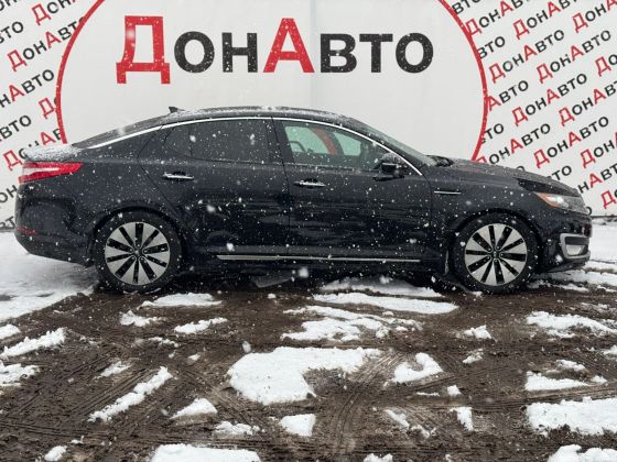 Продам Kia Донецк