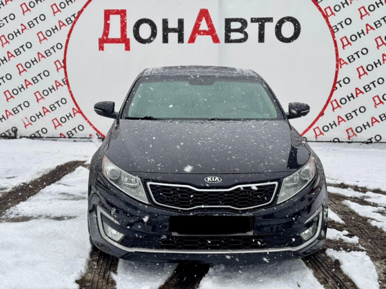 Продам Kia Донецк