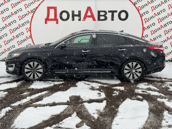 Продам Kia Донецк