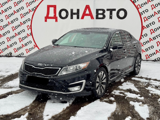 Продам Kia Донецк