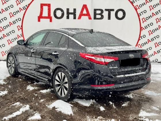 Продам Kia Донецк