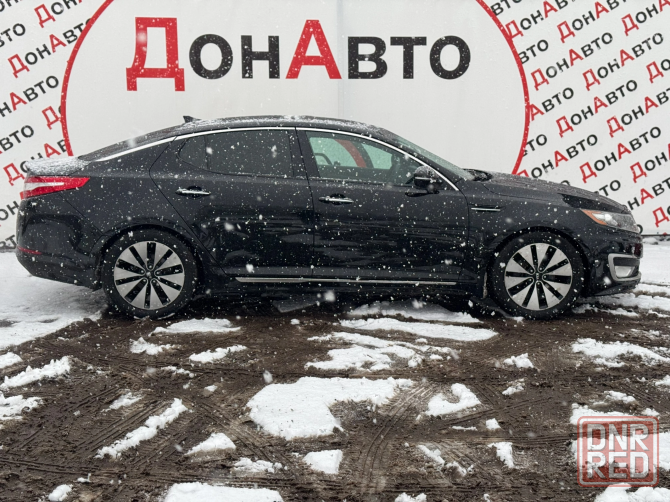 Продам Kia Донецк - изображение 5
