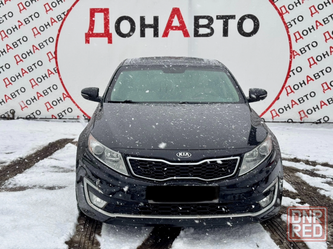 Продам Kia Донецк - изображение 2